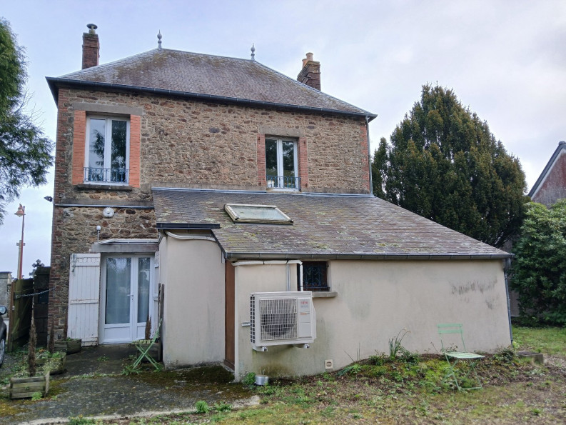 vente Maison de village Pontmain - Photo 2
