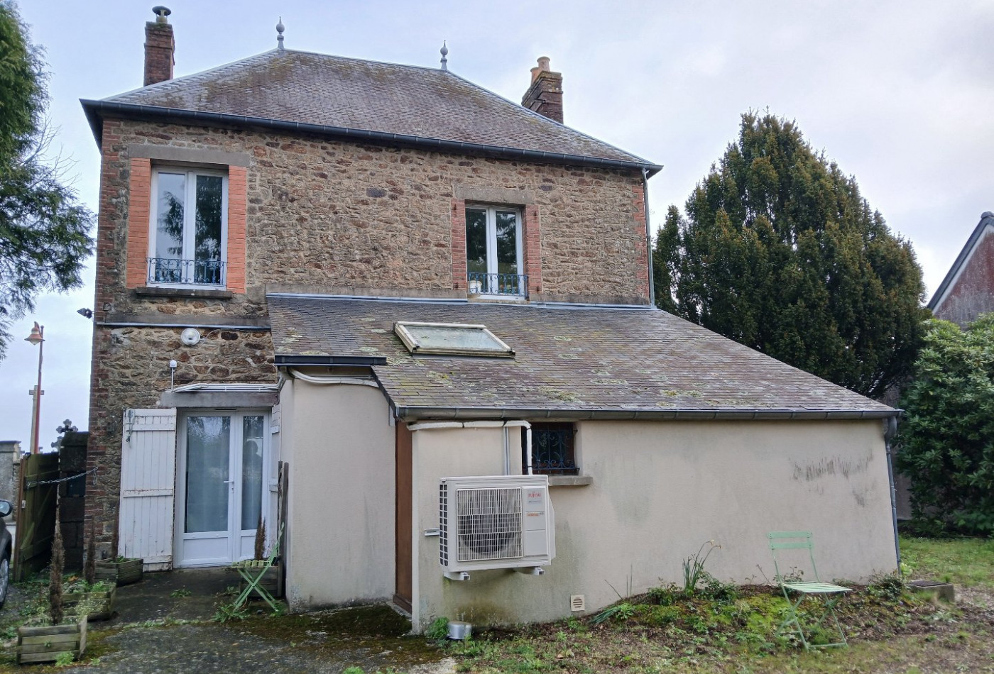 vente Maison de village Pontmain - Photo 2