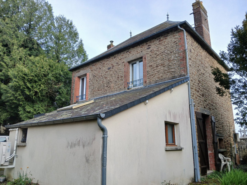 vente Maison de village Pontmain - Photo 3