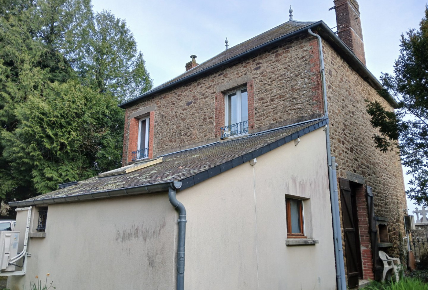 vente Maison de village Pontmain - Photo 3