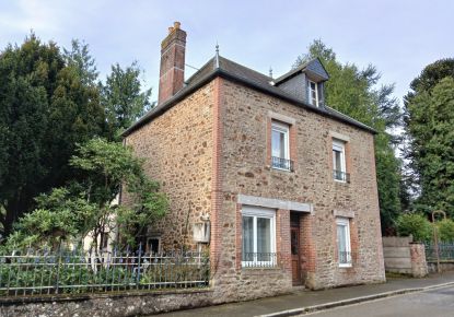 vente Maison de village Pontmain