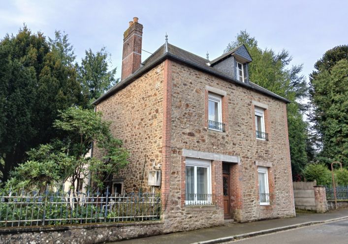 à vendre Maison de village Pontmain