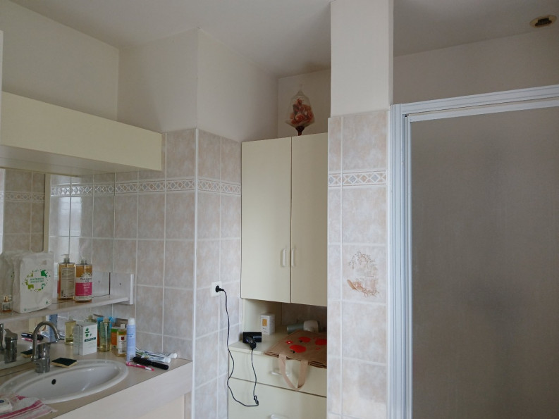 vente Maison de village Pontmain - Photo 10