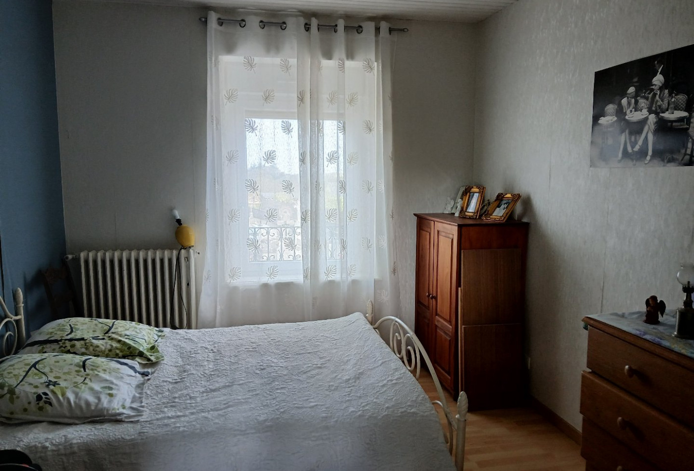 vente Maison de village Pontmain - Photo 6