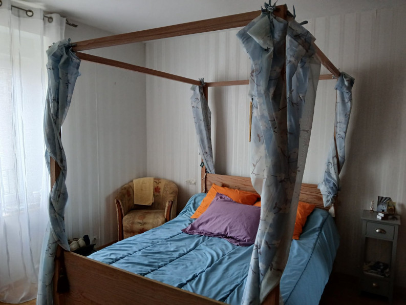 vente Maison de village Pontmain - Photo 7