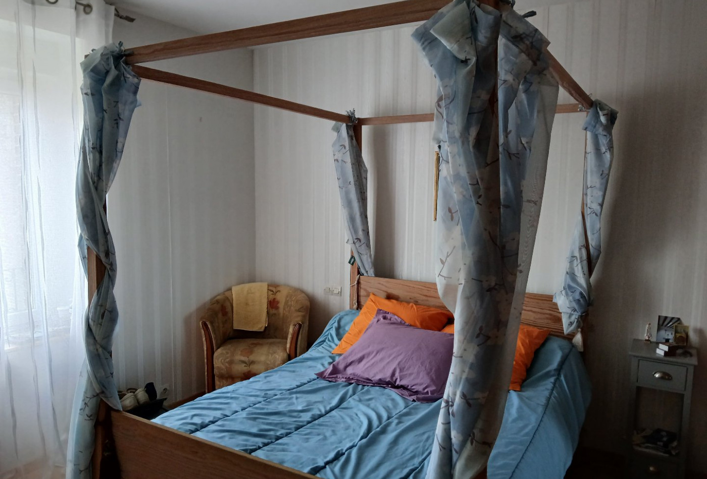 vente Maison de village Pontmain - Photo 7