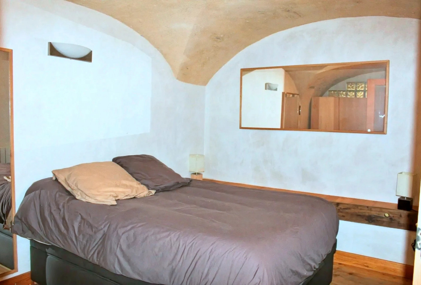 location Appartement ancien Briancon - Photo 5