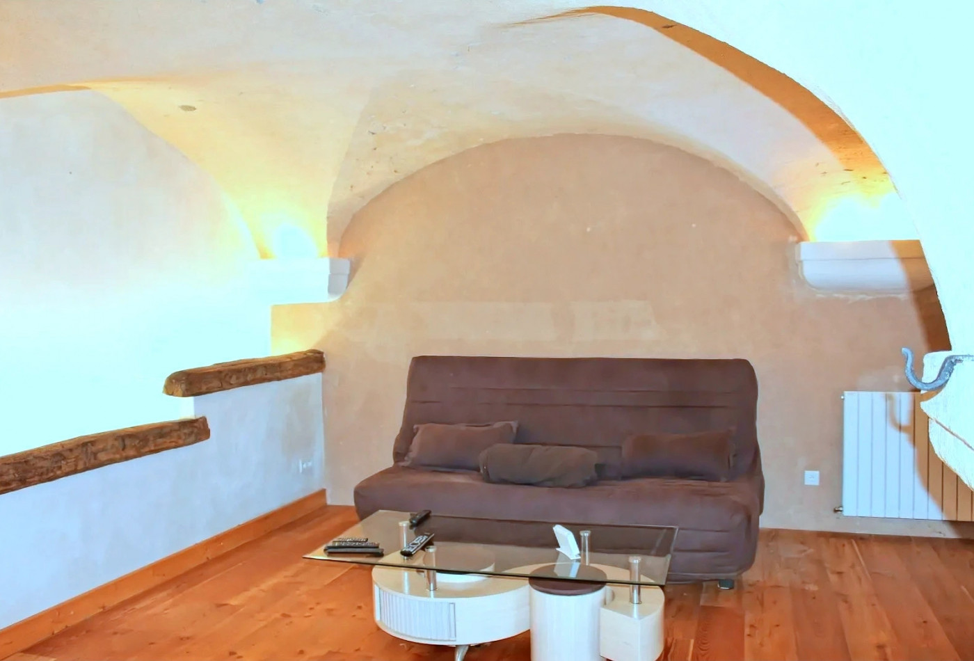 location Appartement ancien Briancon - Photo 4