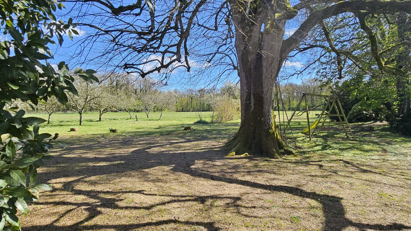 à vendre Corps de ferme Luynes - Photo 4