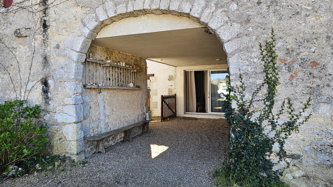 à vendre Corps de ferme Luynes - Photo 10