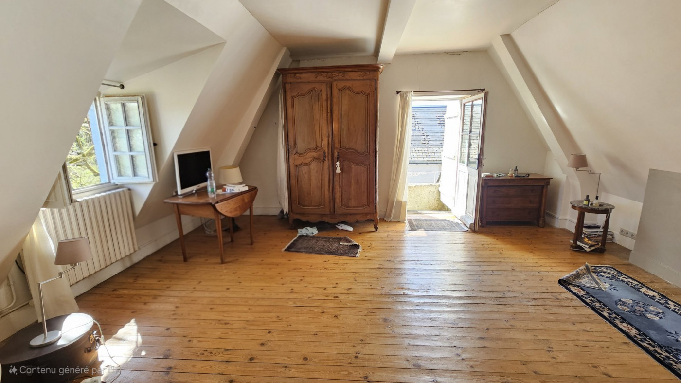 à vendre Corps de ferme Luynes - Photo 8