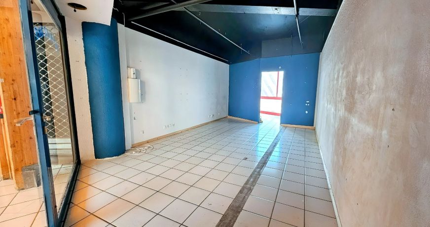 location Local commercial Briancon