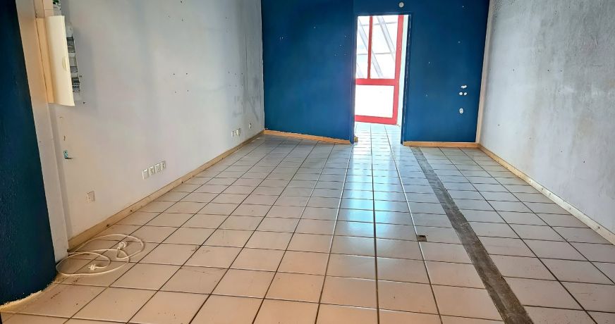 location Local commercial Briancon