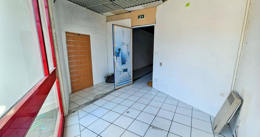 location Local commercial Briancon