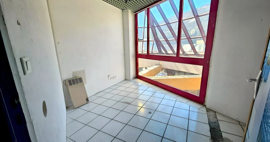 location Local commercial Briancon