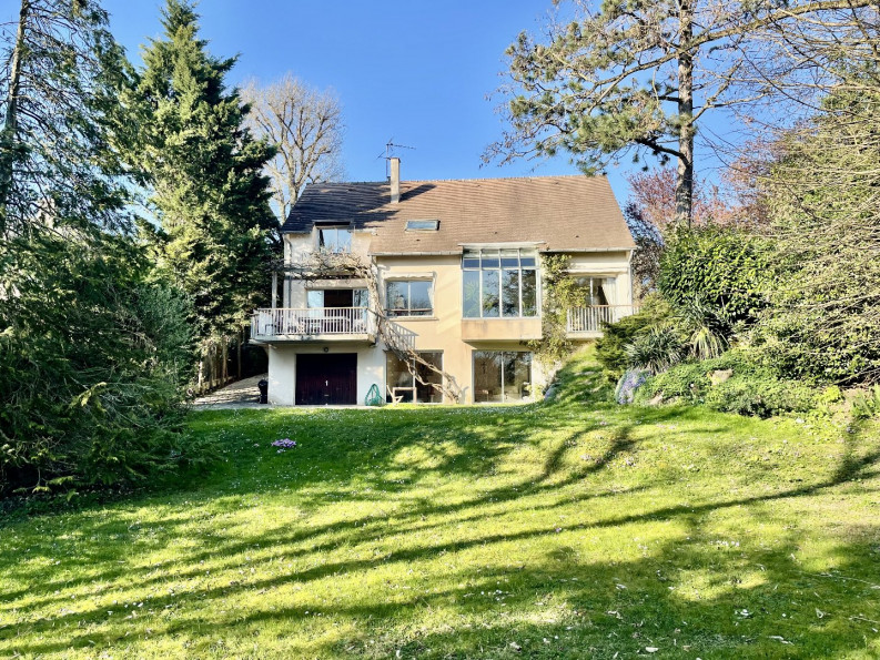 vente Maison Versailles - Photo 1