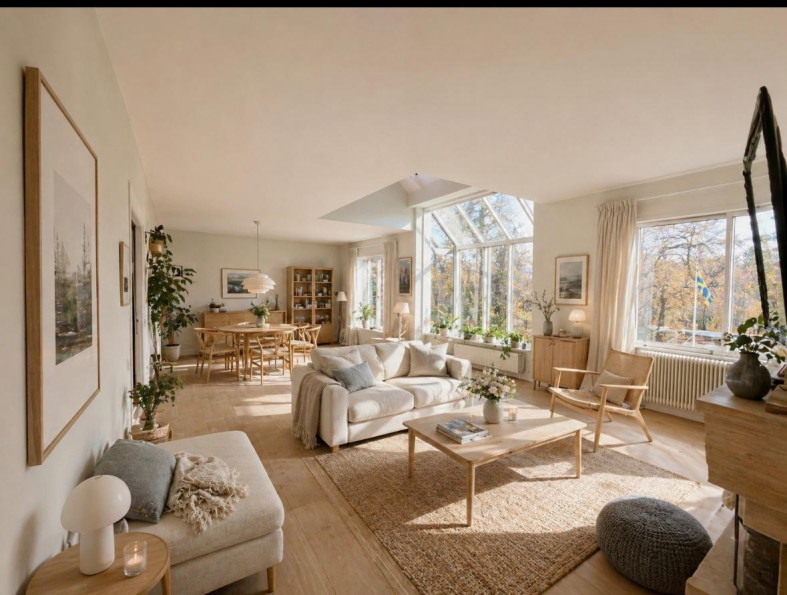 vente Maison Versailles - Photo 4