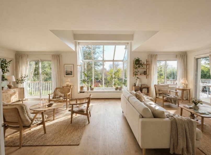 vente Maison Versailles - Photo 2