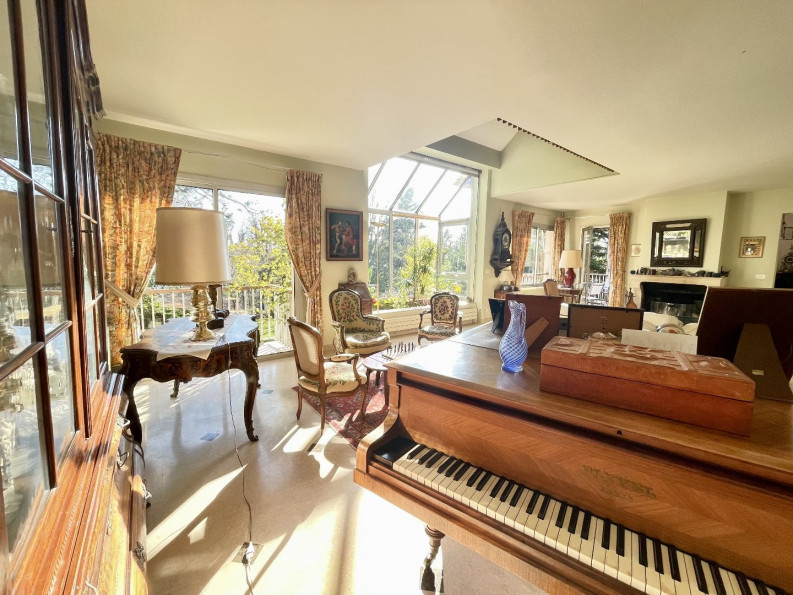 vente Maison Versailles - Photo 6