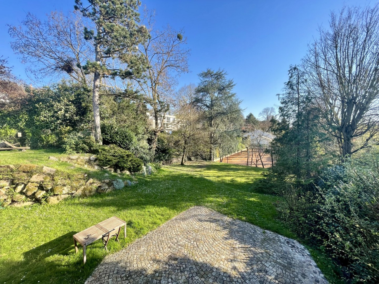 à vendre Maison Versailles - Photo 10