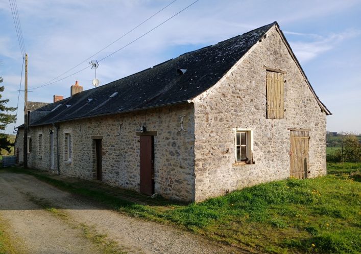 à vendre Longere Saulges