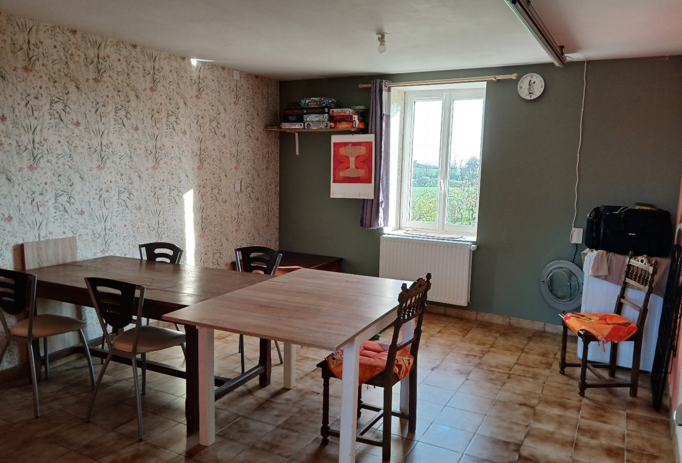 vente Longere Saulges - Photo 8