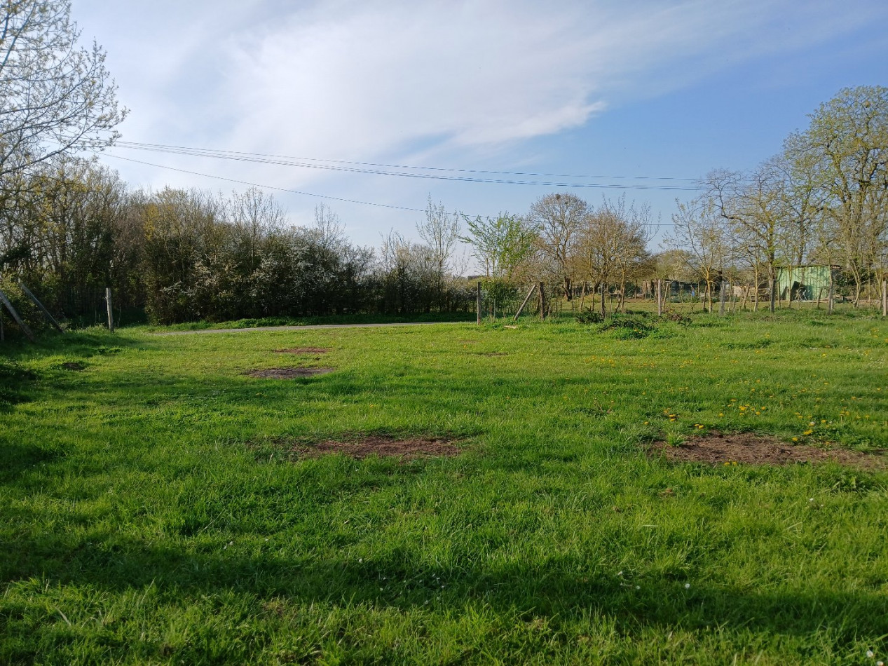 à vendre Longere Saulges - Photo 4