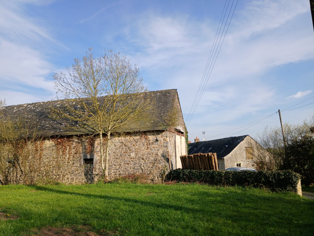 à vendre Longere Saulges - Photo 3