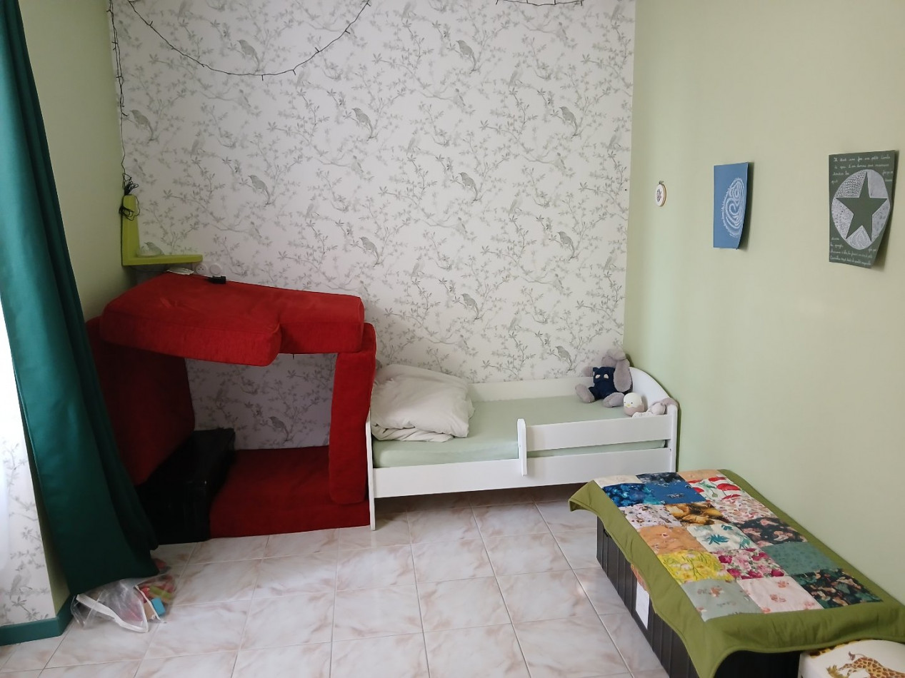 à vendre Longere Saulges - Photo 10