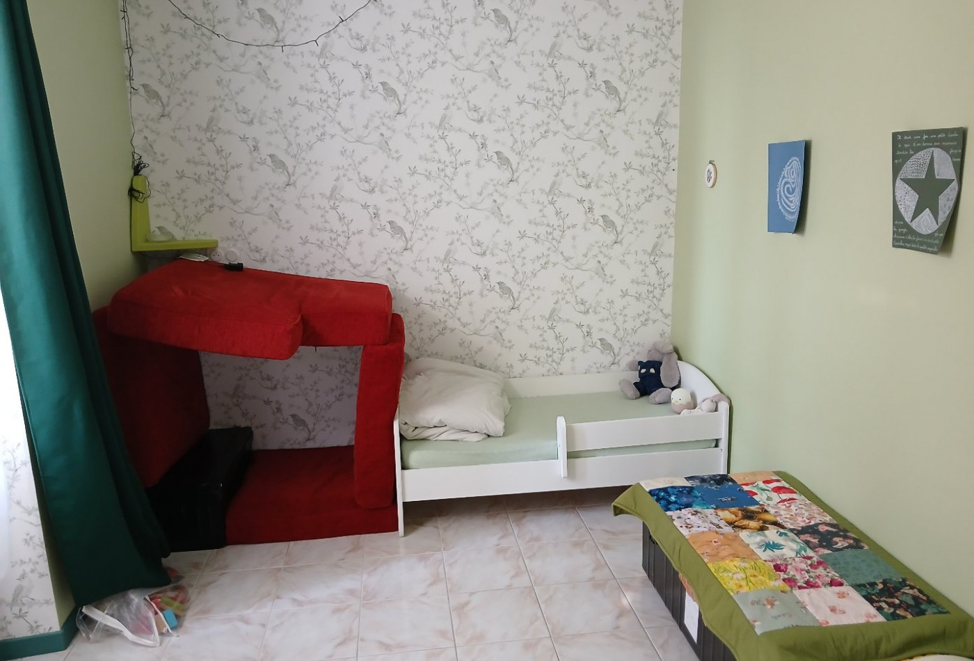 vente Longere Saulges - Photo 10