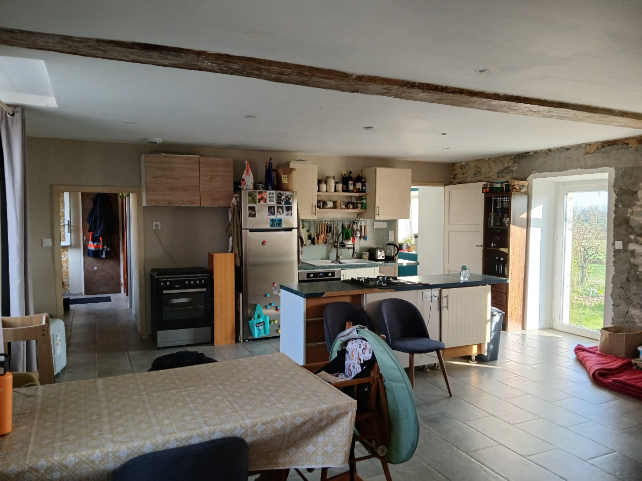 à vendre Longere Saulges - Photo 5