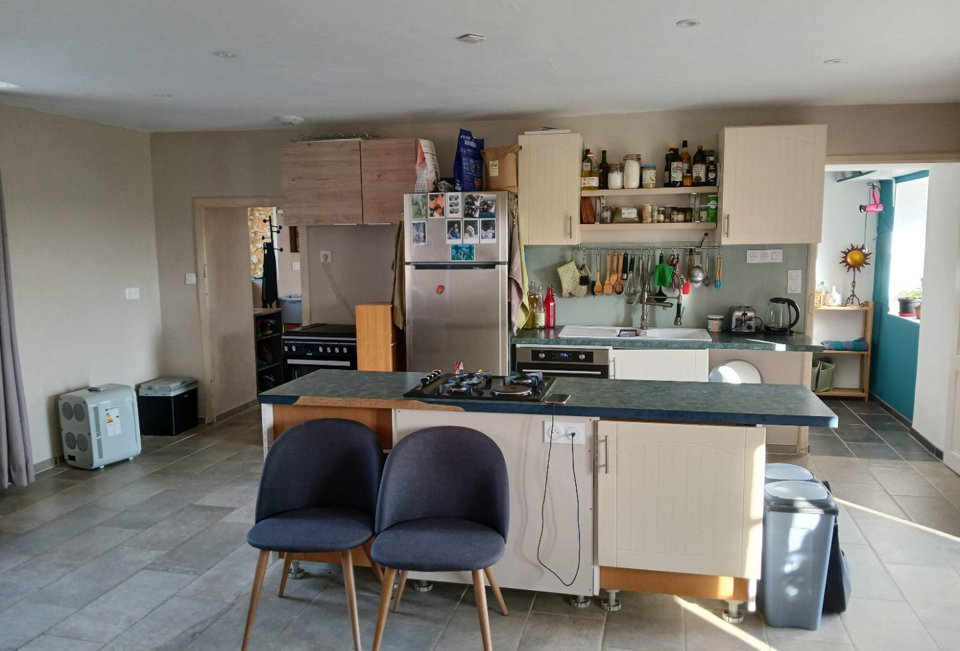 vente Longere Saulges - Photo 6