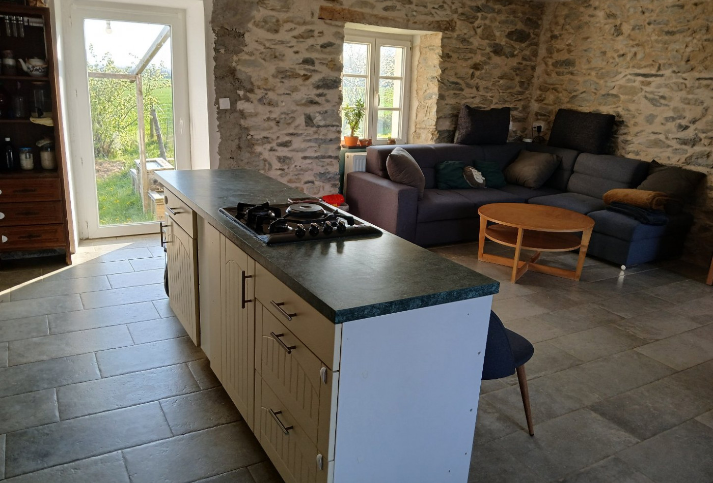 vente Longere Saulges - Photo 7