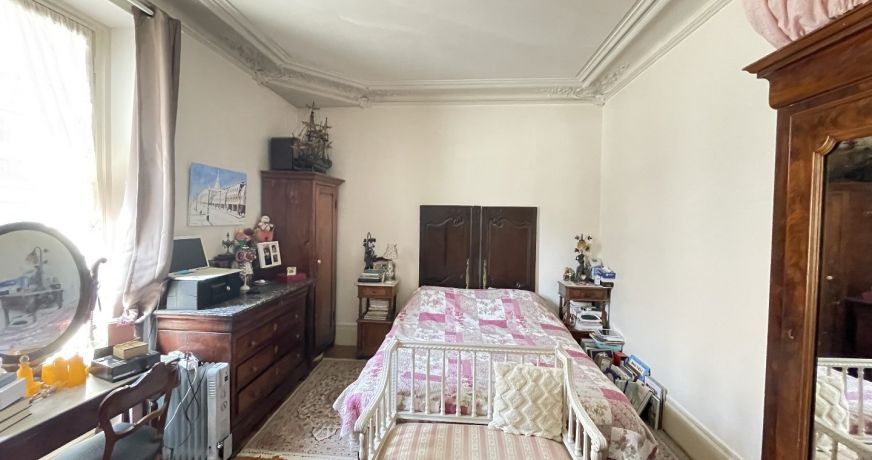 vente Appartement ancien Versailles