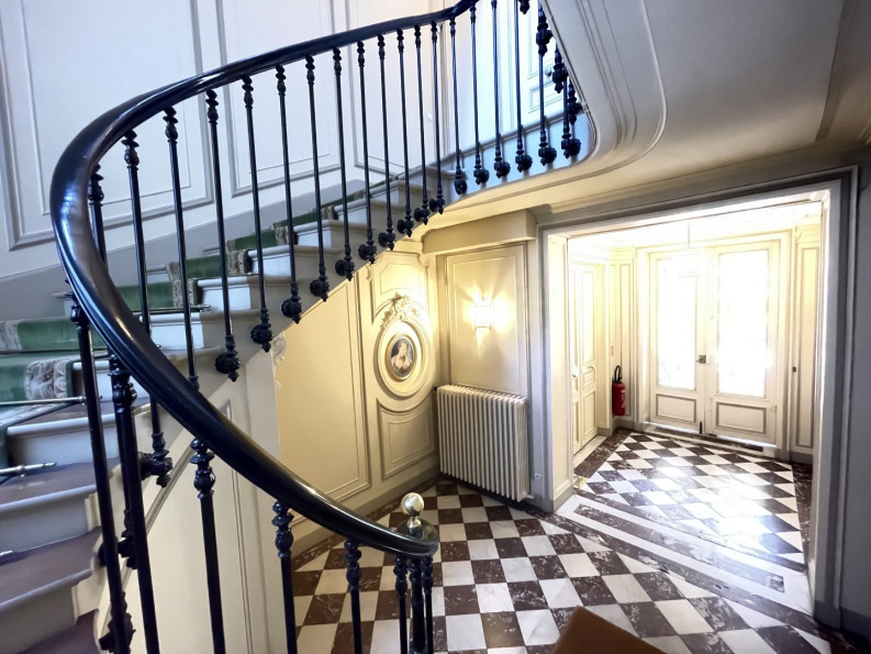 vente Appartement ancien Versailles - Photo 3