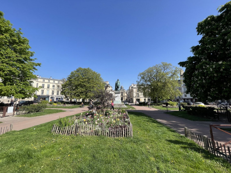 vente Appartement ancien Versailles - Photo 1