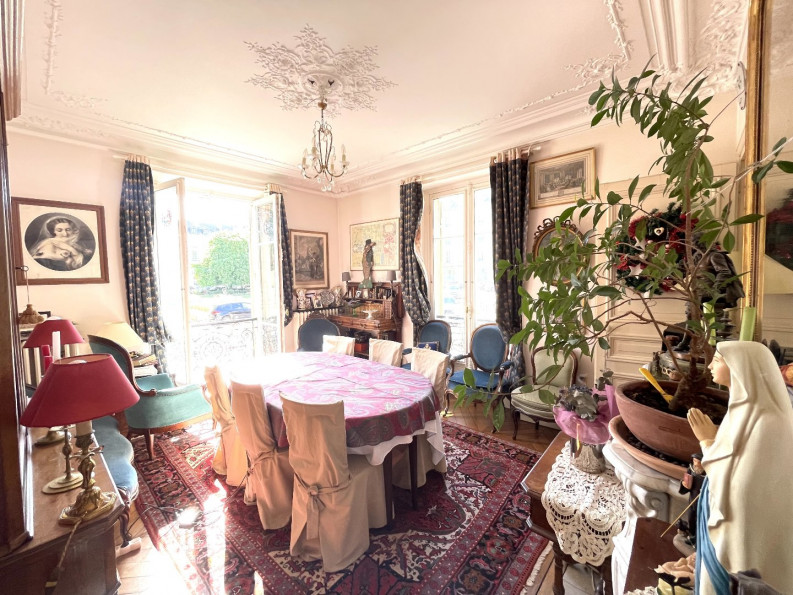 vente Appartement ancien Versailles - Photo 7