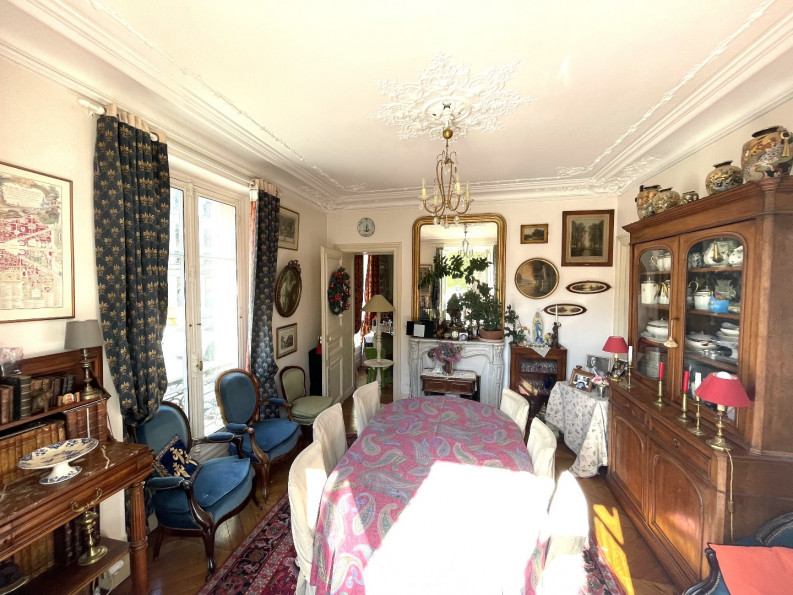 vente Appartement ancien Versailles - Photo 8