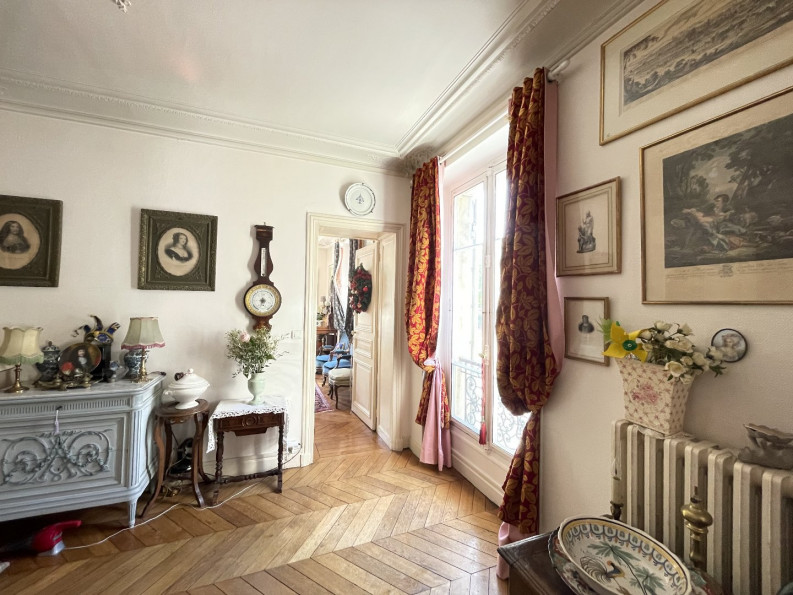 vente Appartement ancien Versailles - Photo 6