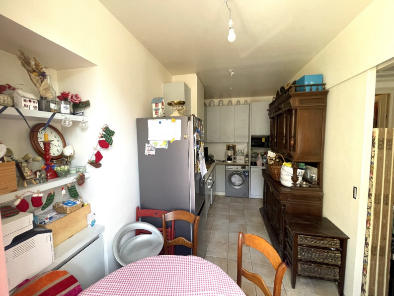 vente Appartement ancien Versailles - Photo 10