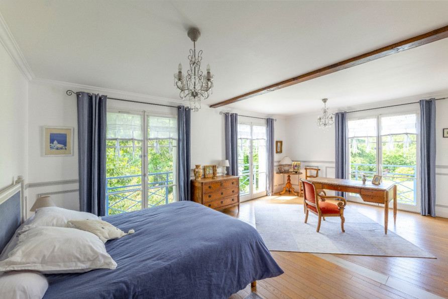 vente Appartement Saint Germain En Laye - Photo 1