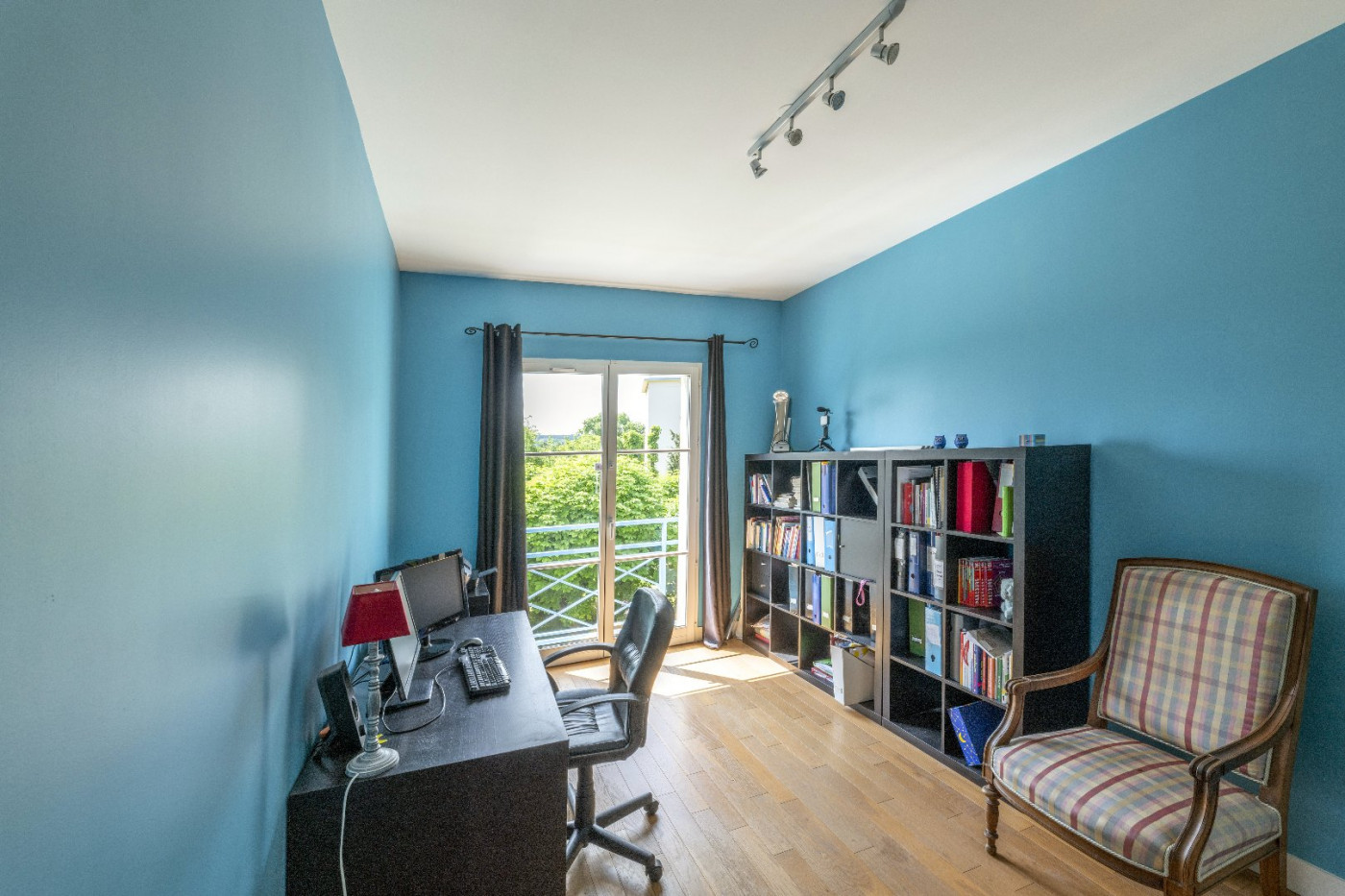 à vendre Duplex Saint Germain En Laye - Photo 2