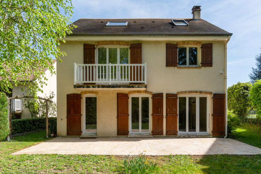 vente Maison Saint Germain En Laye - Photo 3