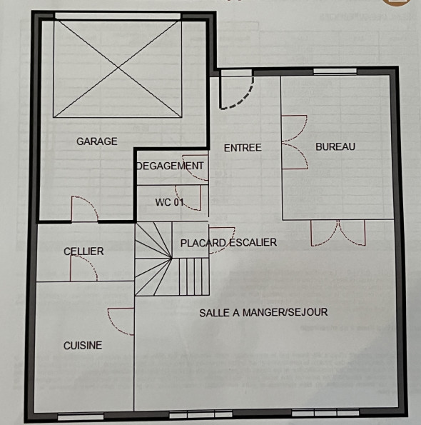 vente Maison Saint Germain En Laye - Photo 9