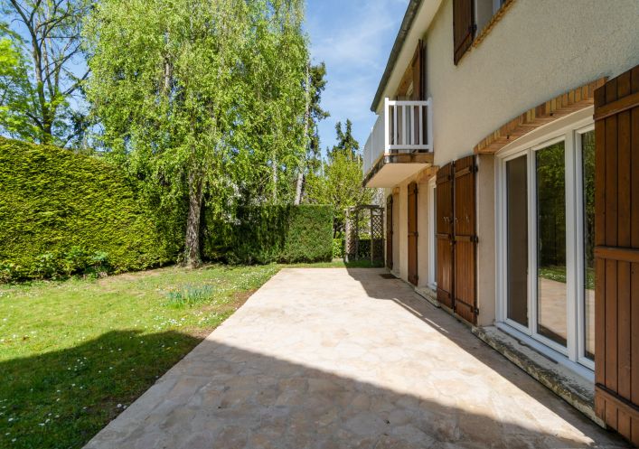 à vendre Maison Saint Germain En Laye