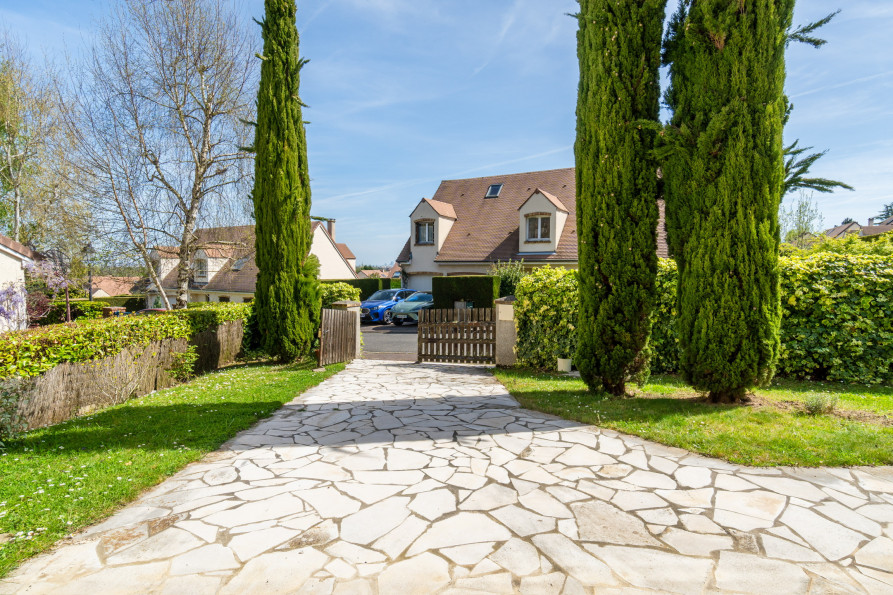 vente Maison Saint Germain En Laye - Photo 8