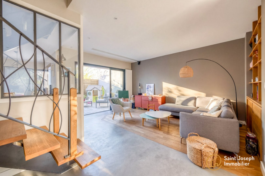 vente Triplex Bordeaux - Photo 2