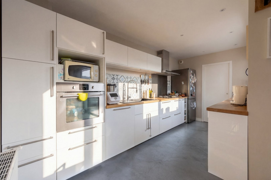 vente Triplex Bordeaux - Photo 4