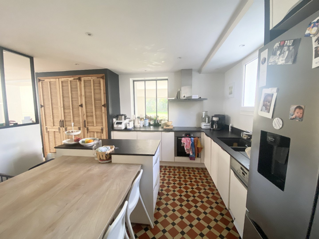 à vendre Maison Pau - Photo 8