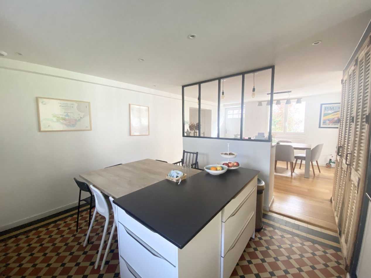 à vendre Maison Pau - Photo 9